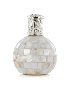 Ashleigh & Burwood Lamp Arctic Tundra